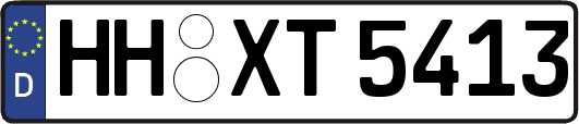 HH-XT5413