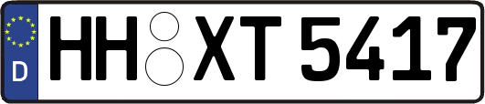 HH-XT5417