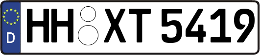 HH-XT5419