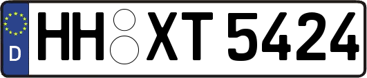HH-XT5424
