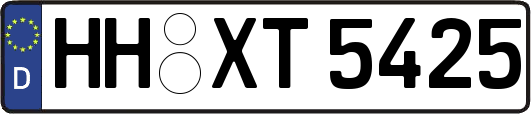 HH-XT5425