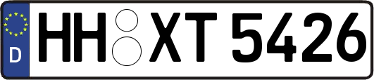 HH-XT5426