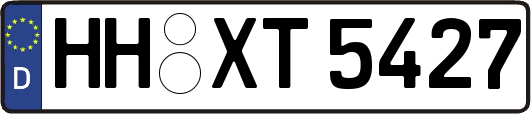 HH-XT5427