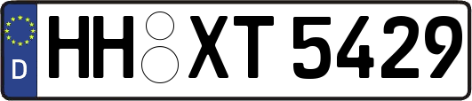 HH-XT5429