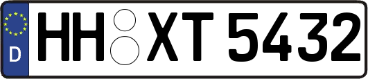 HH-XT5432