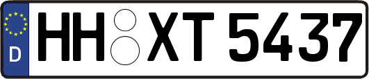 HH-XT5437
