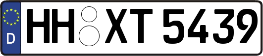 HH-XT5439