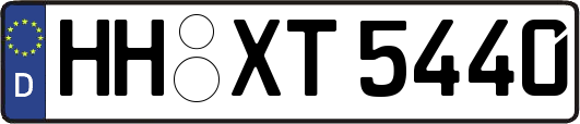 HH-XT5440