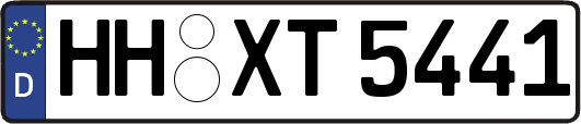 HH-XT5441