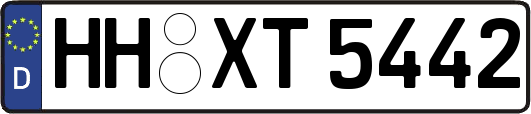 HH-XT5442