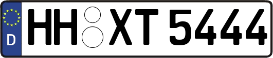 HH-XT5444