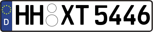 HH-XT5446