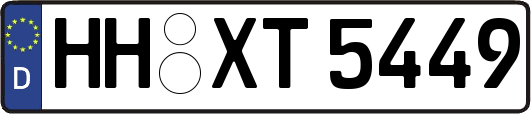HH-XT5449