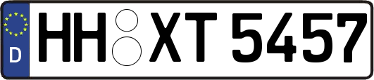 HH-XT5457