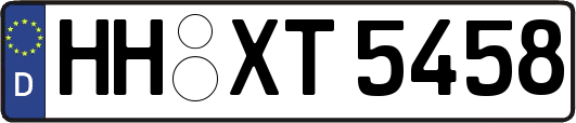 HH-XT5458