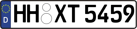 HH-XT5459