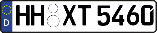 HH-XT5460