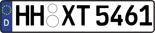 HH-XT5461