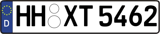 HH-XT5462