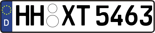 HH-XT5463