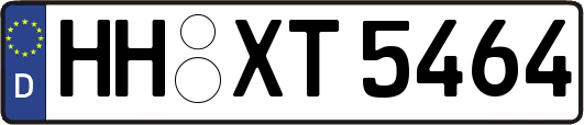 HH-XT5464