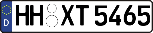 HH-XT5465