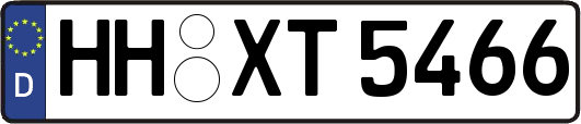 HH-XT5466