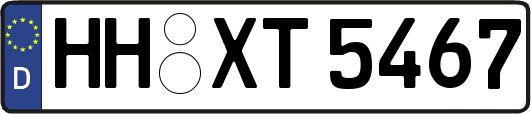 HH-XT5467