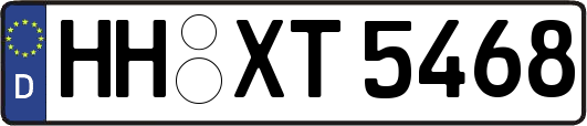 HH-XT5468