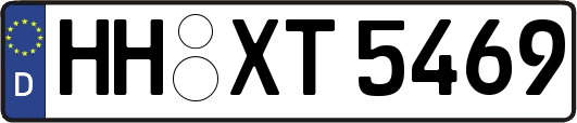 HH-XT5469