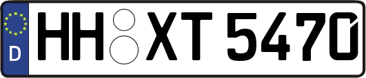 HH-XT5470