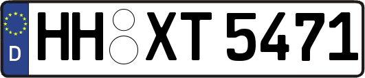 HH-XT5471