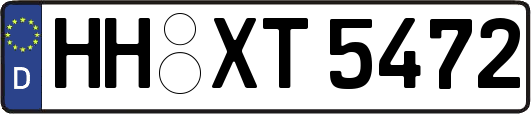 HH-XT5472
