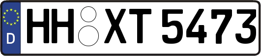 HH-XT5473