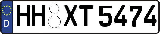 HH-XT5474