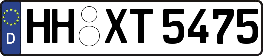HH-XT5475