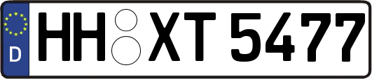 HH-XT5477