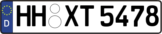 HH-XT5478
