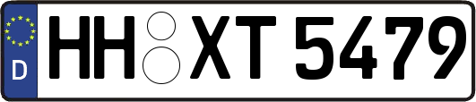 HH-XT5479