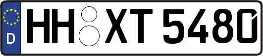 HH-XT5480