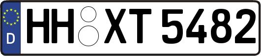 HH-XT5482