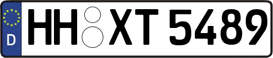 HH-XT5489