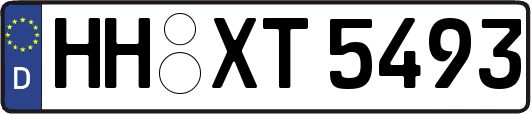 HH-XT5493