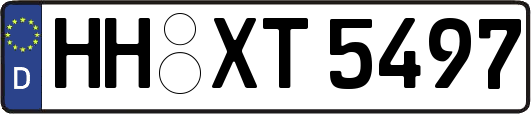 HH-XT5497
