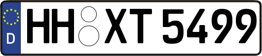 HH-XT5499