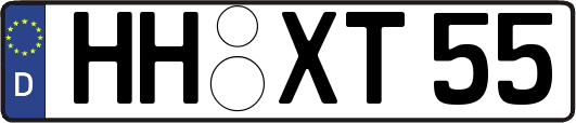HH-XT55