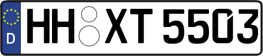HH-XT5503