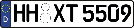 HH-XT5509