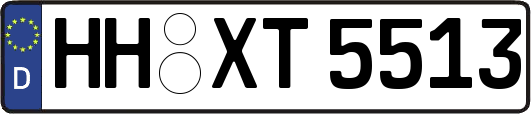 HH-XT5513