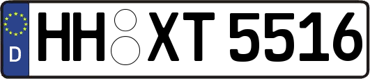 HH-XT5516
